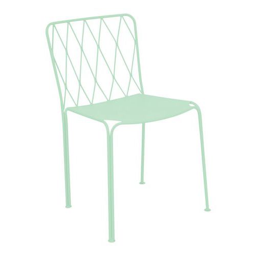 Chaise Kintbury Vert Opaline
