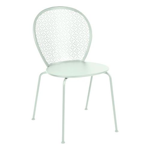 Chaise Lorette Menthe Glaciale