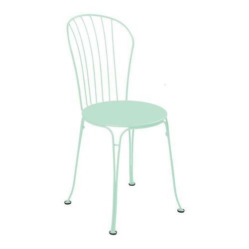 Chaise Opéra+ Vert Opaline