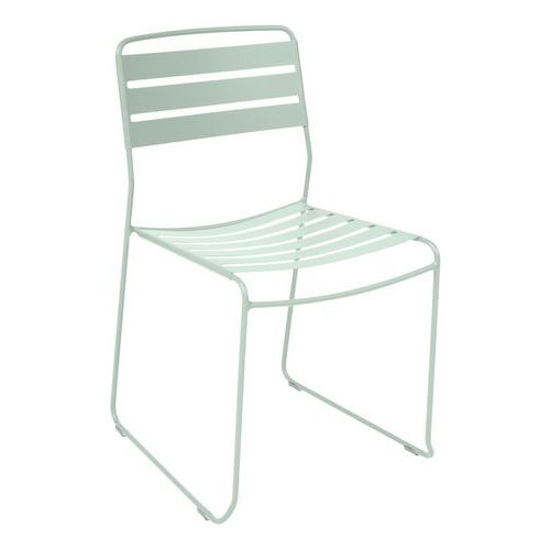 Chaise Surprising Menthe Glaciale