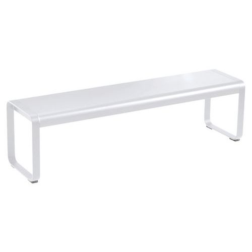 Banc Bellevie Premium - Blanc Coton