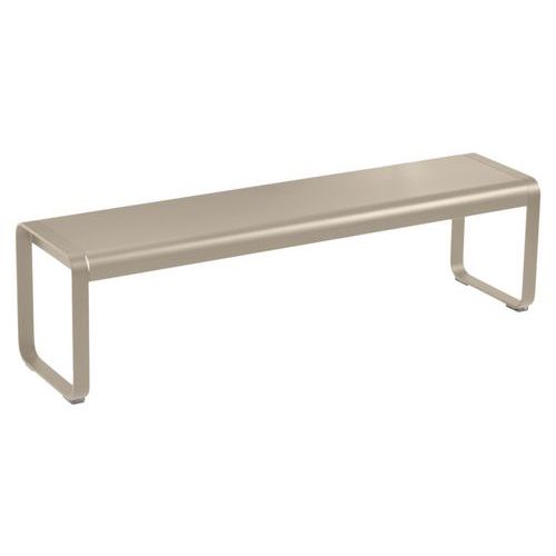 Banc Bellevie Premium - Muscade