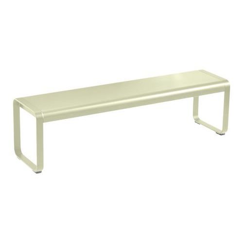 Banc Bellevie Premium - Vert Tilleul