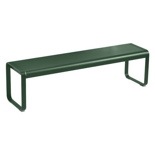 Banc Bellevie Premium - Vert Cèdre