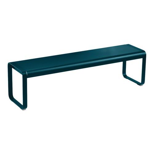Banc Bellevie Premium - Bleu Acapulco