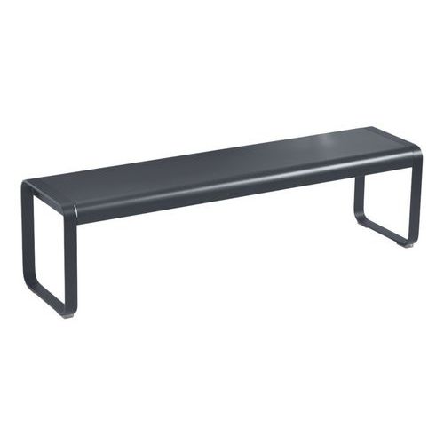Banc Bellevie Premium - Carbone