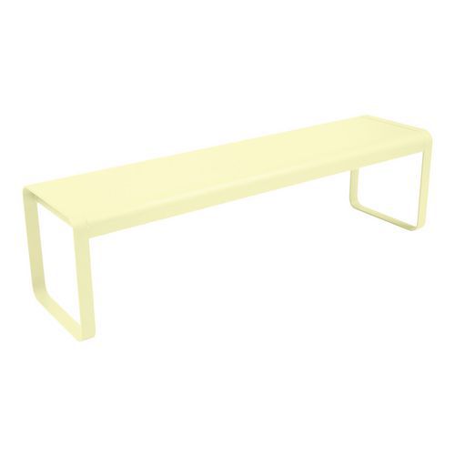 Banc Bellevie Premium - Citron Givré