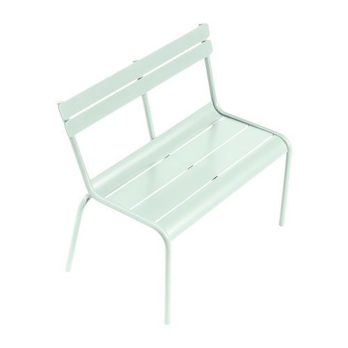 Banc Luxembourg Kid Menthe Glaciale