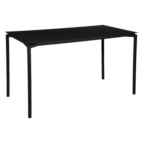 Mange Debout Calvi 160 X 80 Cm - Hauteur 92 Cm - Réglisse