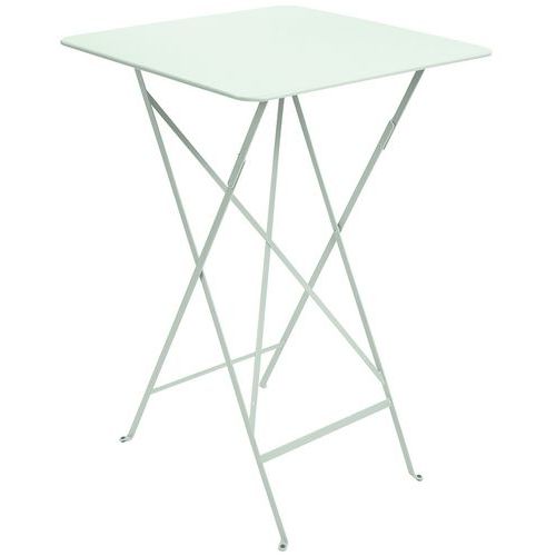 Mange Debout Bistro 71 X 71 Cm Menthe Glaciale