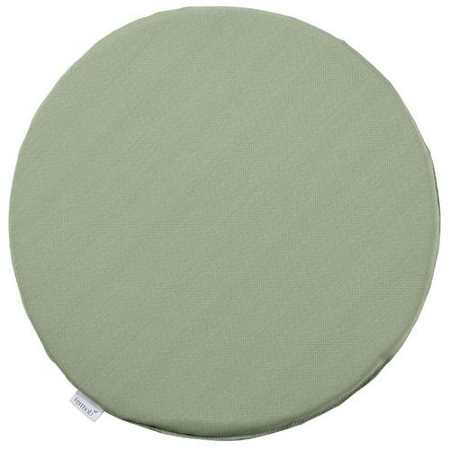 Galette Outdoor Ã˜ 39 Cm Vert Amande