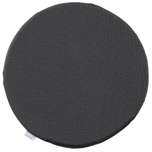 Galette Outdoor Ã˜ 39 Cm Gris Nuit