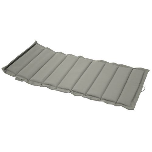 Coussin Outdoor 96 X 47 Cm Beige