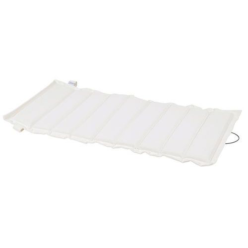 Coussin Outdoor 96 X 47 Cm Blanc Coton