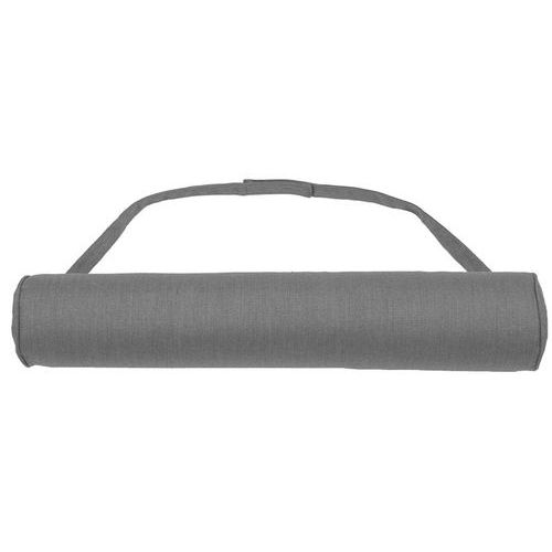 Appui Tête Bain De Soleil Bellevie - Gris Flanelle