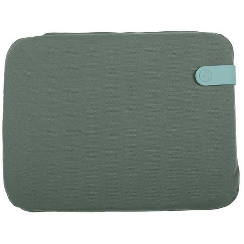 Galette Color Mix Outdoor 38 X 30 Cm - Vert Safari