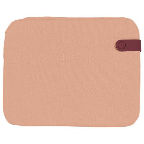 Galette Color Mix Outdoor 38 X 30 Cm - Abricot