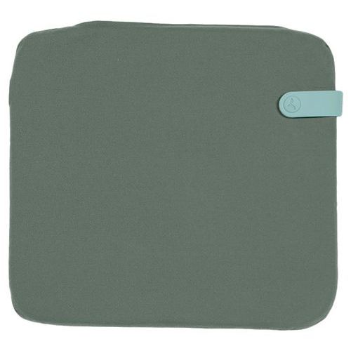 Galette Color Mix Outdoor 41 X 38 Cm - Vert Safari