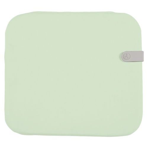 Galette Color Mix Outdoor 41 X 38 Cm - Mint