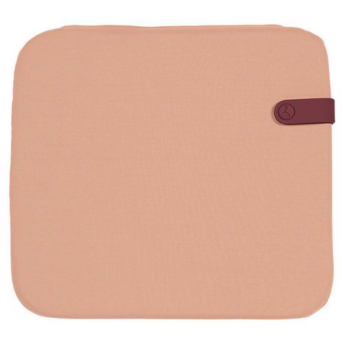 Galette Color Mix Outdoor 41 X 38 Cm - Abricot