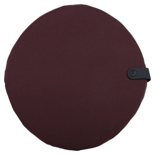 Galette Color Mix Outdoor Ã˜ 40 Cm - Lie De Vin