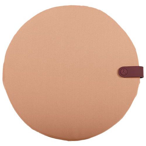 Galette Color Mix Outdoor Ã˜ 40 Cm - Abricot