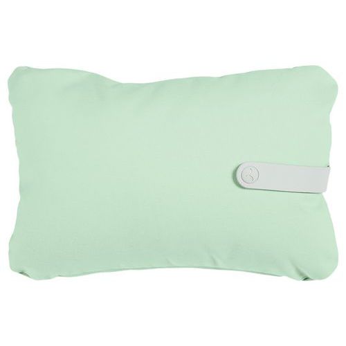 Coussin Color Mix Outdoor 44 X 30 Cm - Mint