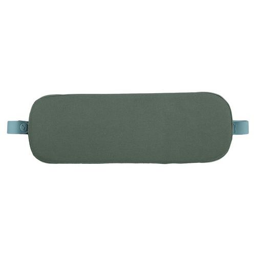 Appui Tête Color Mix - Vert Safari