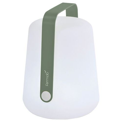 Lampe Balad Structure Alu H.25 Cm Cactus