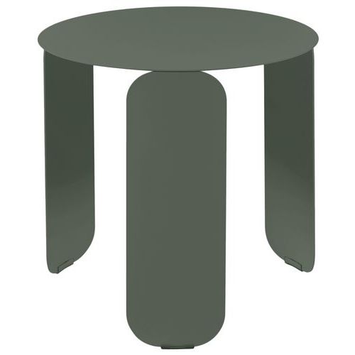 Table Basse Bebop Ã˜ 45 Cm Romarin
