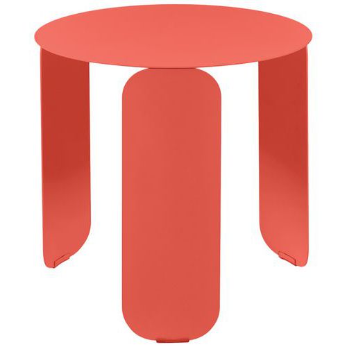 Table Basse Bebop Ã˜ 45 Cm Capucine