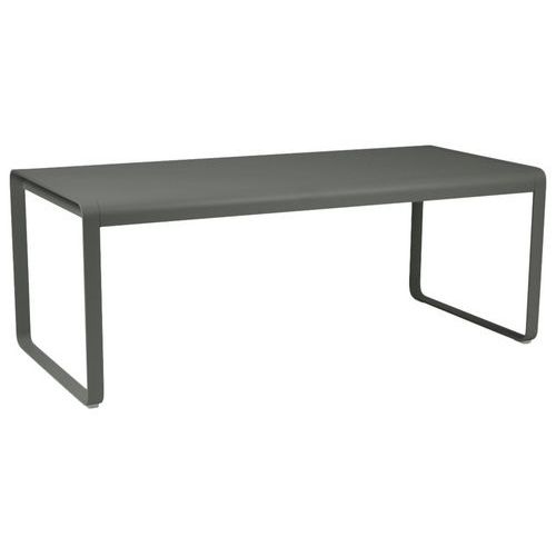 Table Bellevie Premium 196 X 90 Cm - Romarin