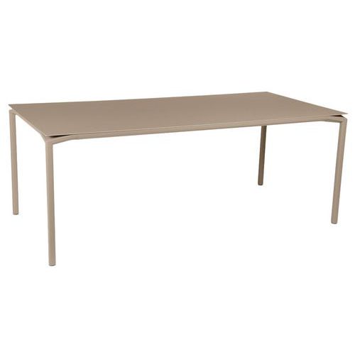 Table Calvi 195 X 95 Cm - Muscade