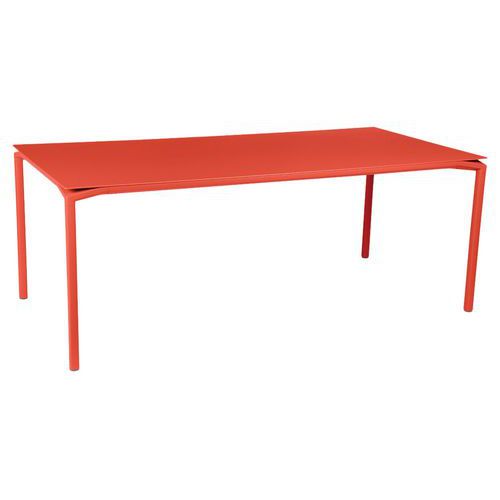 Table Calvi 195 X 95 Cm - Capucine