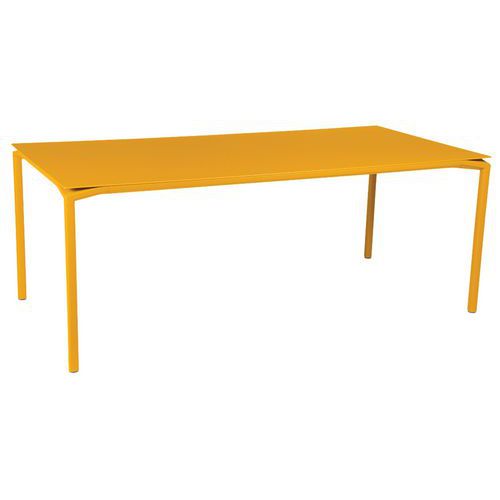 Table Calvi 195 X 95 Cm - Miel