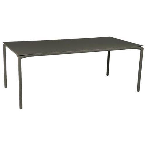 Table Calvi 195 X 95 Cm - Romarin