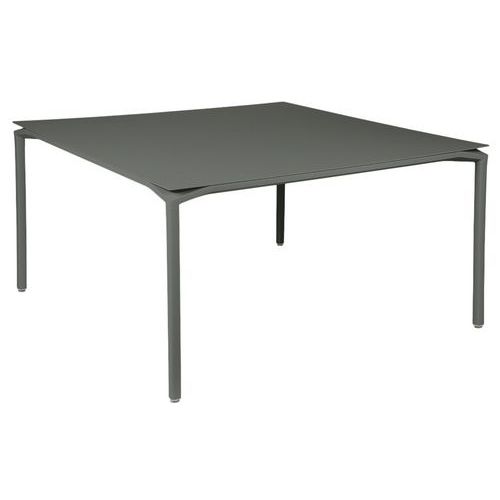 Table Haute Calvi 140 X 140 Cm - Romarin