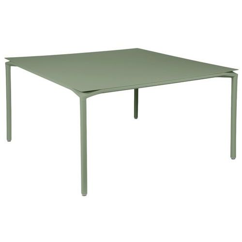Table Haute Calvi 140 X 140 Cm - Cactus