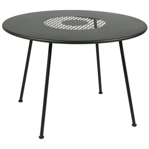 Table Lorette Ã˜ 110 Cm - Romarin