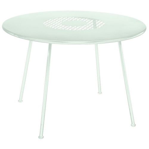 Table Lorette Ã˜ 110 Cm - Menthe Glaciale