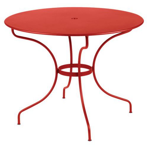 Table Opéra+ Ã˜ 96 Cm - Capucine