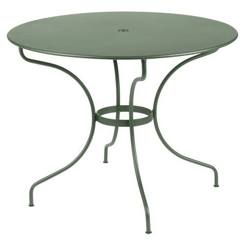 Table Opéra+ Ã˜ 96 Cm - Cactus