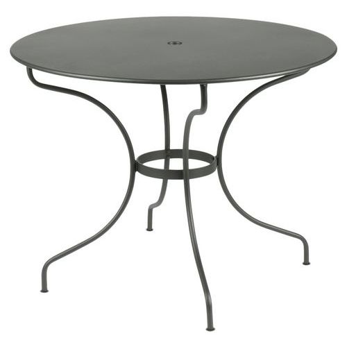 Table Opéra+ Ã˜ 96 Cm - Romarin