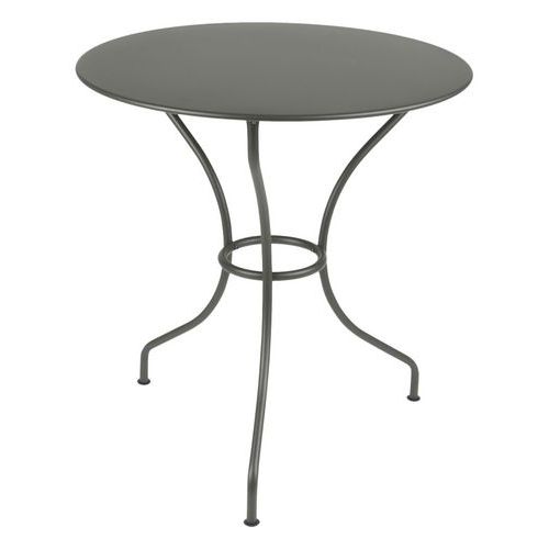 Table Opéra+ Ã˜ 67 Cm - Romarin