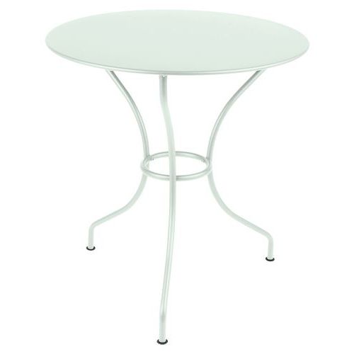 Table Opéra+ Ã˜ 67 Cm - Menthe Glaciale