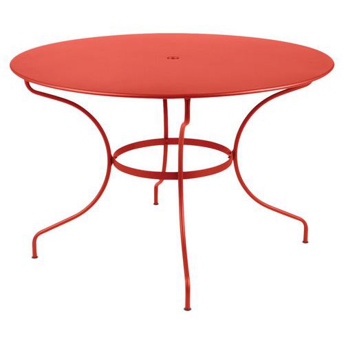 Table Opéra+ Ã˜ 117 Cm - Capucine