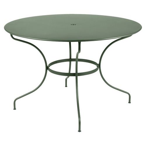 Table Opéra+ Ã˜ 117 Cm - Cactus