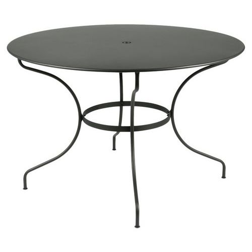 Table Opéra+ Ã˜ 117 Cm - Romarin
