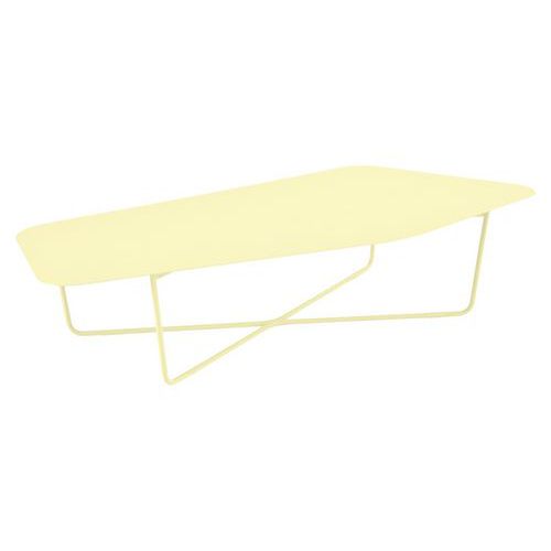 Grande Table Basse Ultrasofa Citron Givré