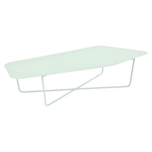 Grande Table Basse Ultrasofa Menthe Glaciale